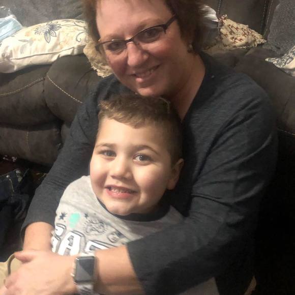 Meet your Posher, Sherri - Picture 1 of 1